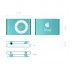 iPod Shuffle - Demo Store