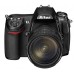 Nikon D300 - Demo Store